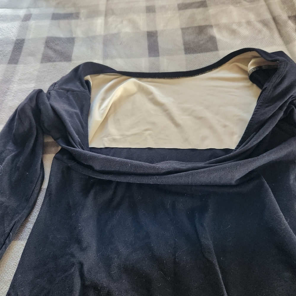 Leotard